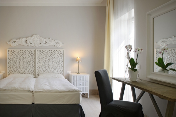 Hotel Locanda in Borgo Garni & Wellness